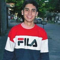 TikTok Account - jorgitoodiaz01