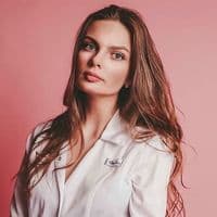 TikTok Account - sadovskaya_doctor