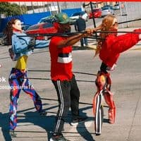 TikTok Account - eljapi.ll