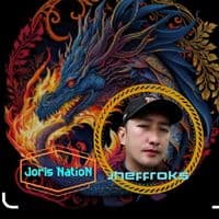 TikTok Account - jheffroks