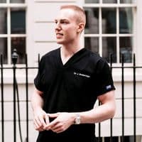 TikTok Account - drjb.aesthetics