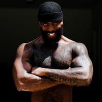 TikTok Account - ayejeremiah