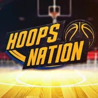 TikTok Account - hoopsnation