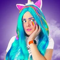 TikTok Account - doublebubble_anny