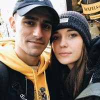 TikTok Account - cost_n_mayor