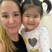 TikTok Account - adeliya_skorpion