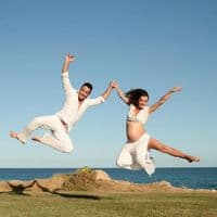 TikTok Account - gustavokrystaldance