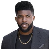 TikTok Account - emmanuelacho