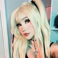 TikTok Account - lena_foxxx