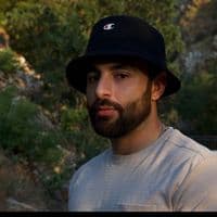 TikTok Account - ahmedhusam9