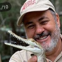 TikTok Account - jayprehistoricpets