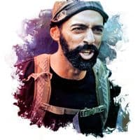 TikTok Account - jimmythegreek7