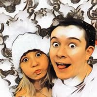 TikTok Account - hmelkofm