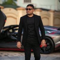 azruddinmohamedofficial