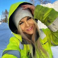 TikTok Account - vilma.honkonen