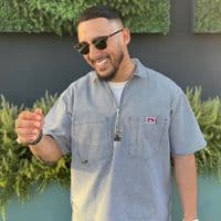 TikTok Account - anthonymidas