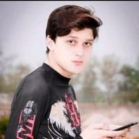 TikTok Account - mfaisalali2022