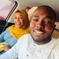 TikTok Account - anjom38