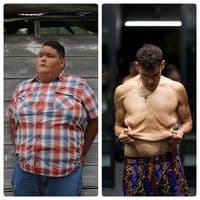 TikTok Account - brodfit_21