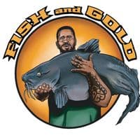 TikTok Account - fishngold