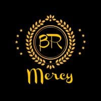 TikTok Account - br.mercy