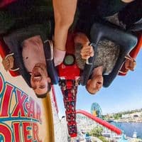 TikTok Account - themepark_explorers