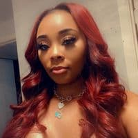 TikTok Account - sadeburnett