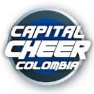 TikTok Account - capitalcheercol