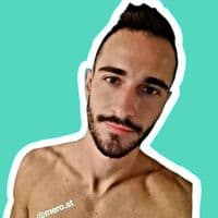 TikTok Account - staurosmero1