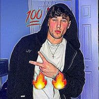 TikTok Account - michaelsoepic