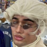 TikTok Account - theefoundingfathers