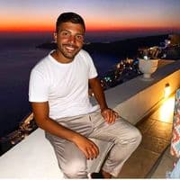 TikTok Account - domenico.garofalo1