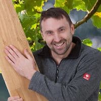 TikTok Account - parkettboos