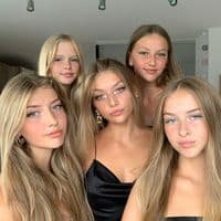 TikTok Account - thekapelariz