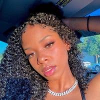 TikTok Account - tatyanajoseph39