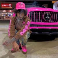 TikTok Account - moises2323_