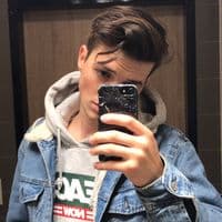 TikTok Account - leomahalo