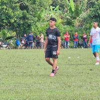 TikTok Account - carlos_godoy11