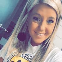 TikTok Account - skylarabney4