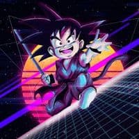 TikTok Account - retrodlatenight