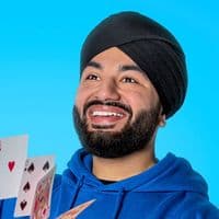 TikTok Account - arshsoni