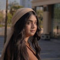 TikTok Account - hyraa.arman1