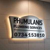 TikTok Account - phumulanis