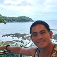 TikTok Account - jayson_gainza