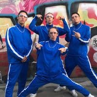 TikTok Account - thewilliamsfam_