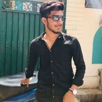 TikTok Account - amir_siddique_360