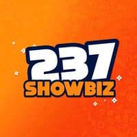 TikTok Account - 237showbiz.com