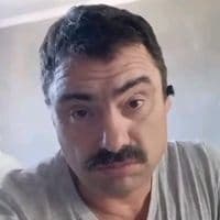 TikTok Account - nea.sorin