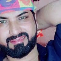 TikTok Account - kapil_rajput_007