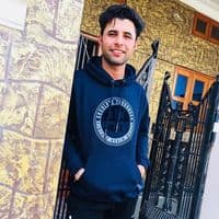 TikTok Account - prempatel2001